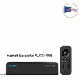 Có Nên Tậu Đầu Karaoke Hanet PlayX One Cho Dàn Âm Thanh Karaoke Gia Đình Không