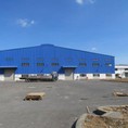 Cho thuê nhà xưởng tại cụm công nghiệp Phúc Khánh, Thái Bình 15020m2 KV 2,8ha
