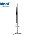 Tivi kính cường lực, chống vỡ, chống nước, chống xước.Bảo hành 3 năm