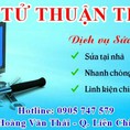 Sửa tivi LCD tận nhà tại Đà Nẵng