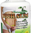 Viên giảm cân Rich Slim, giảm cân hiệu quả, giảm cân an toàn.