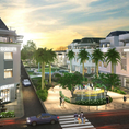 SIÊU HOT Cần bán lô 140m mặt tiền 24m vào giá gốc chủ đầu tư tại dự án Fairy Town.