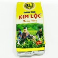 Lốc 6 gói trà xanh hoa lài loại ngon. Trà Kim Lộc loại 70g TL70