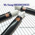 Cáp điều khiển Sangjin tiêu chuẩn Hàn Quốc