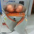 Đai massage vai cổ gáy Nhật Bản G03