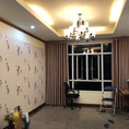 Cho thuê gấp căn hộ Giai Việt đường Tạ Quang Bửu,115m2, 2PN, 12.5tr/th, đủ nội thất