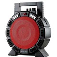 Loa bluetooth karaoke a/d/s DB160A
