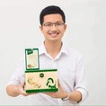 Trà giảm cân Gạo lứt Hera.