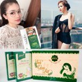 Trà giảm cân Gạo Lứt Hera.