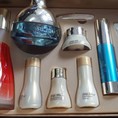 Set nước thần Su:m và dưỡng ẩm cho làn da mềm mại