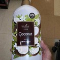 Sữa tắm dừa chai khồng lồ. Sữa Tắm Cao Cấp Hàn Quốc Coconut Tinh chất Dừa