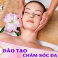 Tuyển nhân viên chăm sóc da mặt,tuyển gấp nhân viên spa,đào tạo học viên chăm sóc da chuyên nghiệp