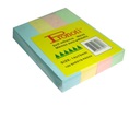 Giấy nhớ 4 màu đẹp proti