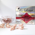 Viên nang dưỡng da B.Lena trắng sáng ngừa nám chống lão hóa tăng cường dưỡng chất chiết xuất phôi ngọc trai