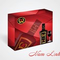 Quà Tặng Thực Phẩm Chức năng Nam Lĩnh
