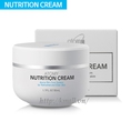 Kem dưỡng làm trắng da chống lão hóa Atomy Nutrition Cream