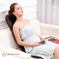 Ghế massage toàn thân F01 Nhật Bản,