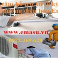Trung tâm bảo dưỡng điều hòa nhiệt độ uy tín giá rẻ tại Hà Nội