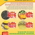 Đặc sản tây nguyên 100% nguyên chất