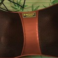 Gối massage hồng ngoại G01 Nhật Bản