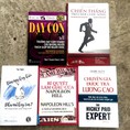 Bộ sách phát triển bản thân
