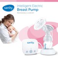 Bán Máy hút sữa điện đơn Sanity chính hãng giá rẻ tại kids24h