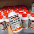 Thuốc bổ khớp Kirkland Glucosamine Chondroitin 220 viên
