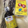 Centrum Kids dành cho trẻ biếng ăn 200ml