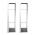 Bộ cổng an ninh Hiệu suất cao CW5012 Bắt tem ở mọi góc độ