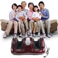 Máy massage chân bấm huyệt chân C01 Nhật