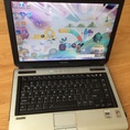 Các khu vực bán hàng Máy tính Máy tính Windows Toshiba Satellite M105 Core Duo T2250/Ram 2G/HDD 60G/Màn 14.1
