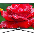 Smart Tivi cong SamSung 55 inch 55M6303, Full HD