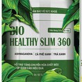 Viên uống giảm cân Bio Healthy Slim siêu an toàn