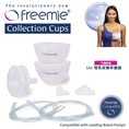 Bộ Cups hút sữa rảnh tay Freemie