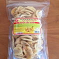 Chuối Sấy Đà Lạt 250gr