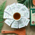 Trà giâm cân Hera Plus, thách thức mọi cơ địa khó giảm.