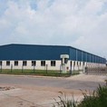Cho thuê nhà xưởng tại TP. Hải Dương cụm công nghiệp 1 Thạch Khôi 1600m2, 2000m2