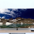 Đẳng cấp,sang trọng với Smart Tivi Cong QLED Samsung 55 inch QA55Q8C