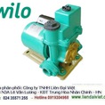 Máy bơm nước Wilo Pw 251E chính hãng
