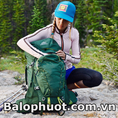 Top 5 balo phượt The North Face được xếp hạng cao nhất