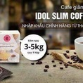 Cafe giảm cân thái lan chính hãng