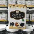 Viên hà thủ ô đỏ mật ong