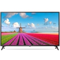 Ra mắt thị trường Smart TV LG 43LV640S Full HD Model 2018 giá rẻ hàng chính hãng