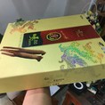 Nước hồng sâm nguyên chất hàn quốc