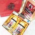 Cao hồng sâm