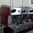 Bán máy pha cà phê chuyên nghiệp cũ