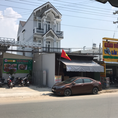 Bán nhà 3 lầu mặt tiền,ấp 3,hiệp phước,nhơn trạch,đồng nai.