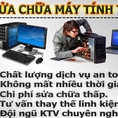 Dịch vụ mua bán và sửa máy in, nạp mực máy in tại nhà 24/7