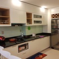 Cho thuê căn hộ cao cấp 70m2 với 2 phòng ngủ tại tòa nhà SHP Hải Phòng