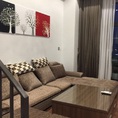 Cho thuê căn hộ cao cấp 135m2 tại tòa nhà TD Plaza Hải Phòng